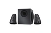Logitech Système de Haut-Parleurs 2.1, Certifié THX, Dolby & DTS, 200 Watts RMS, Multi-Dispositifs, Entrées Audio 3,5 mm et RCA, Commandes Intégrées photo 3