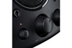 Logitech Système de Haut-Parleurs 2.1, Certifié THX, Dolby & DTS, 200 Watts RMS, Multi-Dispositifs, Entrées Audio 3,5 mm et RCA, Commandes Intégrées photo 6