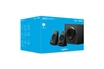 Logitech Système de Haut-Parleurs 2.1, Certifié THX, Dolby & DTS, 200 Watts RMS, Multi-Dispositifs, Entrées Audio 3,5 mm et RCA, Commandes Intégrées photo 8