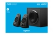 Logitech Système de Haut-Parleurs 2.1, Certifié THX, Dolby & DTS, 200 Watts RMS, Multi-Dispositifs, Entrées Audio 3,5 mm et RCA, Commandes Intégrées photo 9