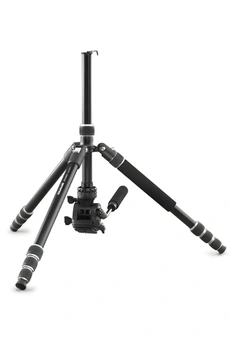 NANDO 560M RW15 black-silver