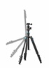 Cullmann RONDO 430TM RB6.6 black-blue photo 2