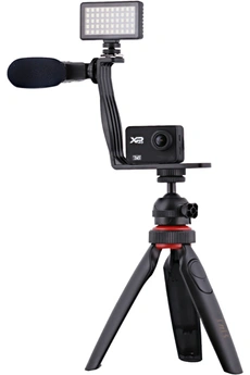 PACK VLOGGER