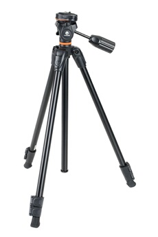 Vangard Vanguard Espodcx 203AP Trépied Noir