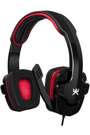 casque gamer pc