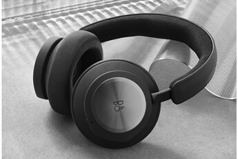 Casque PC Bang And Olufsen Beoplay Portal XBOX Black Anthracite