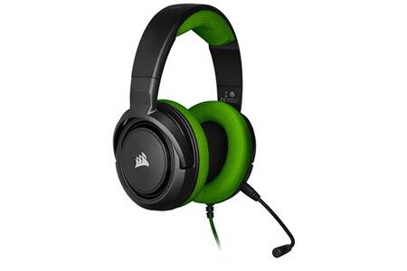 casque micro corsair