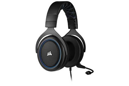 micro pour casque corsair hs50