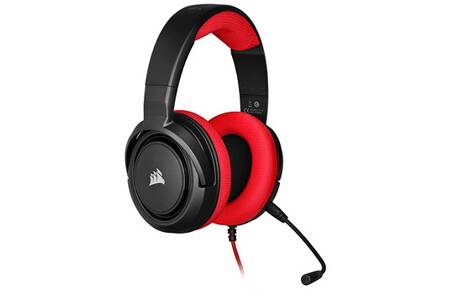 Corsair hs35 fnac Clearance