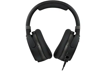 hyperx cloud 2 fnac