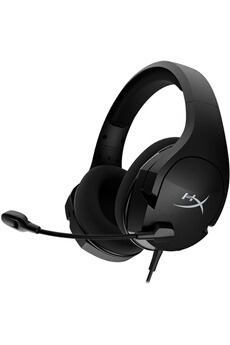 casque hyperx cloud 2 darty