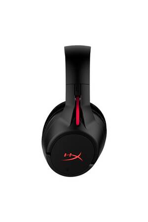 Casque Gamer Sans Fil - HyperX Cloud Flight - pour PC & console - Informatique Casque Gamer Sans Fil - HyperX Cloud Flight - pour PC & console - Informatique