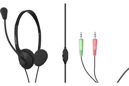 Casque Micro Gamer It Works M311 Darty