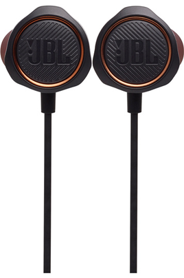 Ecouteurs intra-auriculaire gaming  JBL Quantum 50