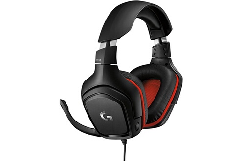 G G332