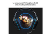 Logitech G432 7.1 Surround Sound Wired Gaming Headset - PU photo 5