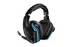 Logitech G935 Wireless 7.1 Surround Sound LIGHTSYNC Gaming photo 1