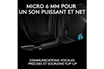 Logitech G935 Wireless 7.1 Surround Sound LIGHTSYNC Gaming photo 2
