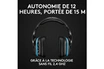 Logitech G935 Wireless 7.1 Surround Sound LIGHTSYNC Gaming photo 4