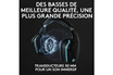 Logitech G935 Wireless 7.1 Surround Sound LIGHTSYNC Gaming photo 5