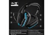 Logitech G935 Wireless 7.1 Surround Sound LIGHTSYNC Gaming photo 7
