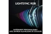 Logitech G935 Wireless 7.1 Surround Sound LIGHTSYNC Gaming photo 8