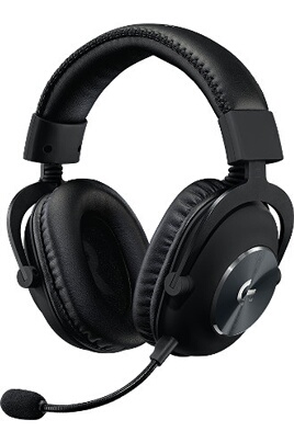 Logitech G PRO X