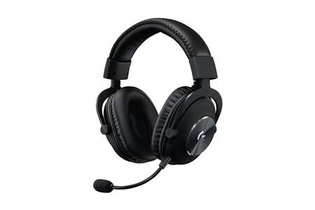 logitech gaming headset g