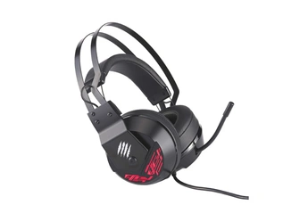 CASQUE GAMING F.R.E.Q. 4 NOIR