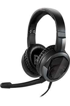 Casque PC Msi Immerse GH30 V2