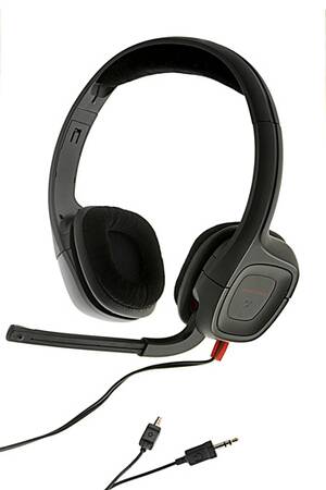 Gamecom casque clearance