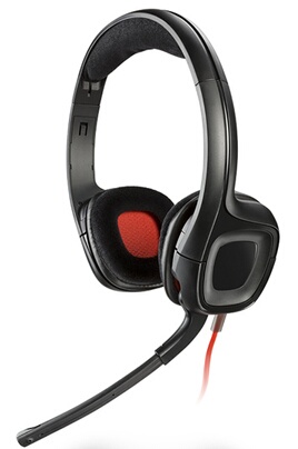 Micro-casque Gamer