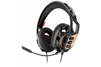 Casque Micro Gamer Darty
