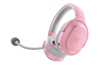 Razer - Barracuda X - Casque Gaming - Sans Fil - Rose