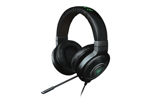 Kraken 7.1