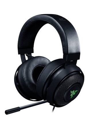 Casque razer ps4