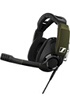 Casque Gaming Sennheiser GSP 550 - Noir, Circum-auriculaire, Jack/USB