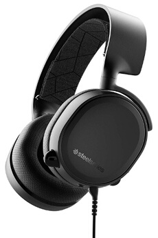 Casque Micro Gamer Darty