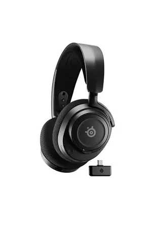 Casque PC Steelseries Arctis Nova 7
