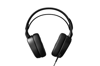 Steelseries Noir Arctis Prime (Noir) - Image 3
