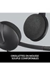 Logitech H340 - micro-casque stéréo - filaire USB avec micro rotatif anti-parasites photo 7