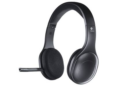 casque micro retractable