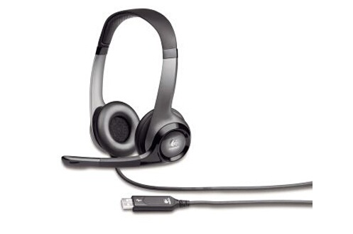 USB Headset H330