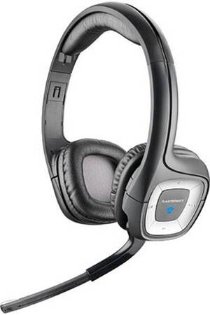 Plantronics audio 995 usb что это