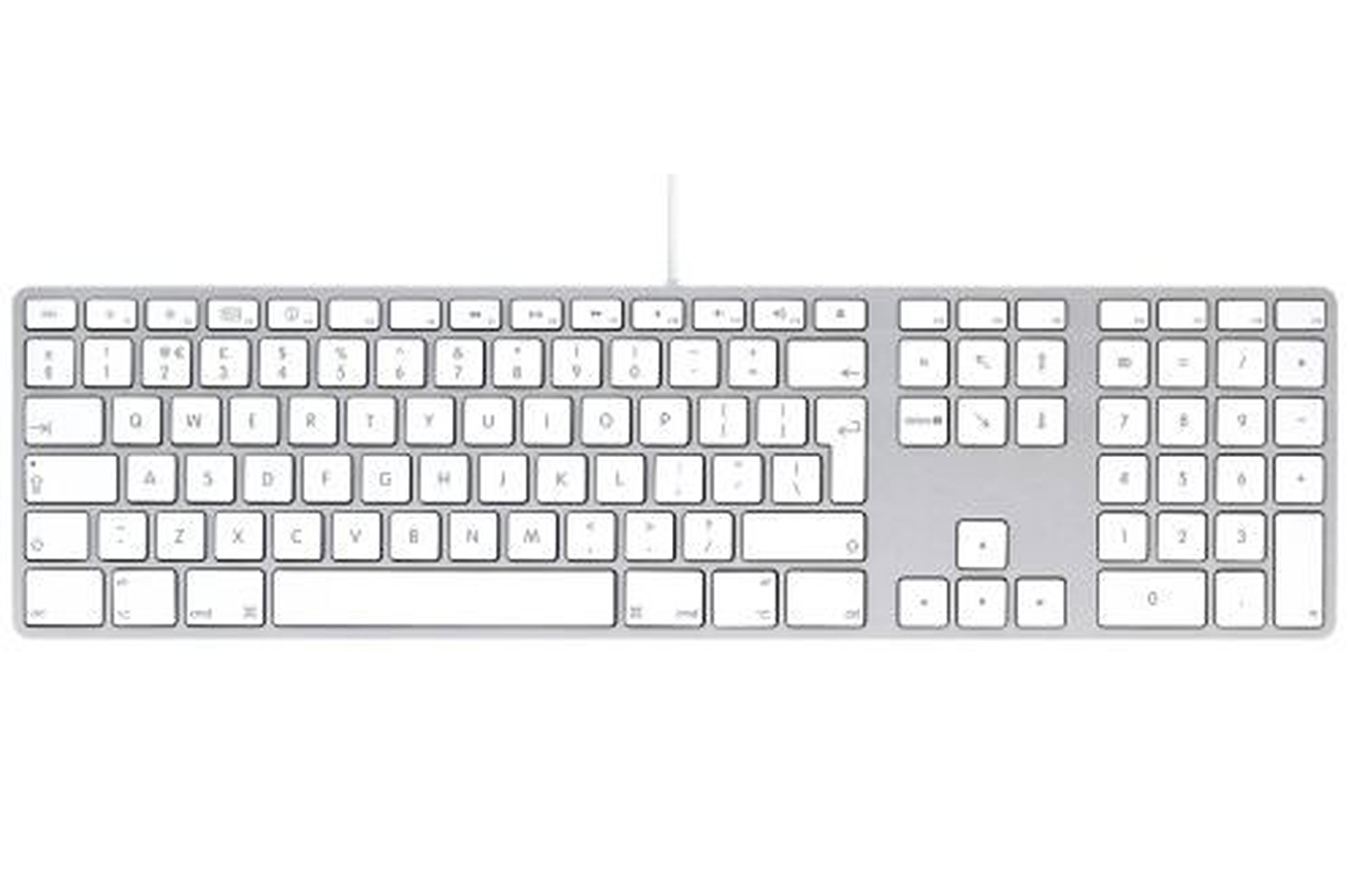 Apple Macbook Pro Keyboard Shortcuts