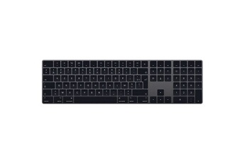 MAGIC KEYBOARD AVEC CLAVIER NUMERIQUE
