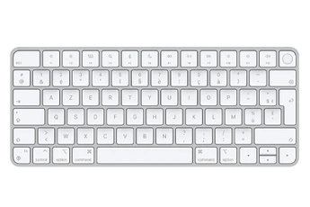 Clavier Apple MAGIC KEYBOARD TOUCH ID