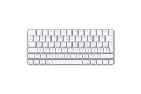 Les claviers pour PC
