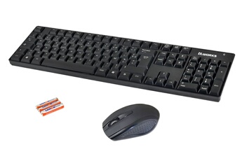 Clavier It Works CS05