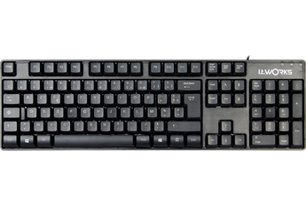 Clavier Itworks KC06 FR